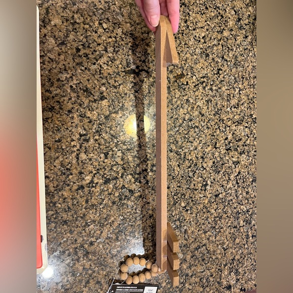 Arrow wall or shelf decor.  Camping or outdoor theme. - Picture 5 of 5